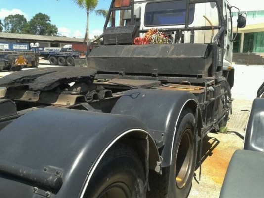 รถอิซูซุ 10 ล้อ หัวลาก 270 แรงม้า ยูโรวัน  ( มีขาย 4 คัน )  สนใจติดต่อ 081 - 6079515