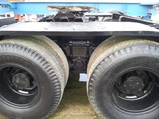 ขายหัวลาก NISSAN UD 290 รถห้าง 800,000.-