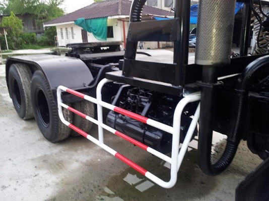 ขายหัวลาก NISSAN UD 290 รถห้าง 800,000.-