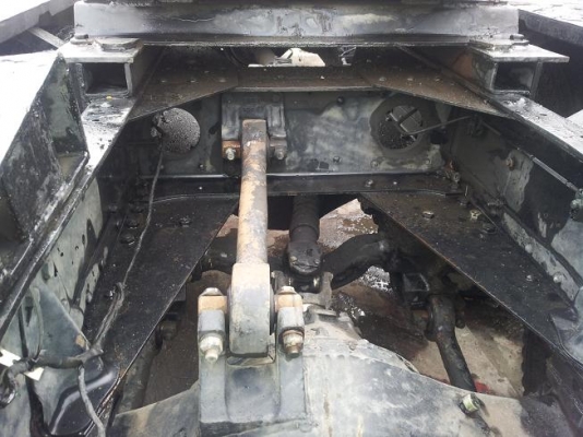 ขายหัวลาก NISSAN UD 290 รถห้าง 800,000.-