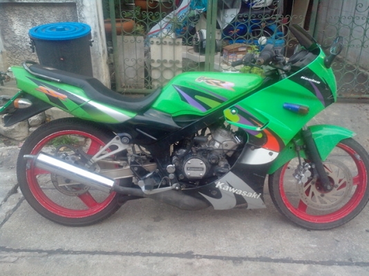 ขาย kr ตามสภาพ