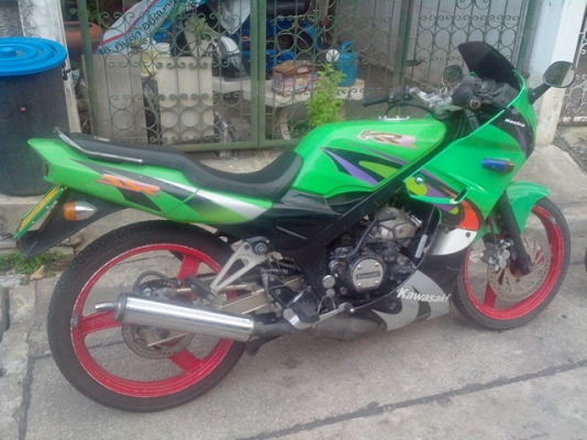 ขาย kr ตามสภาพ