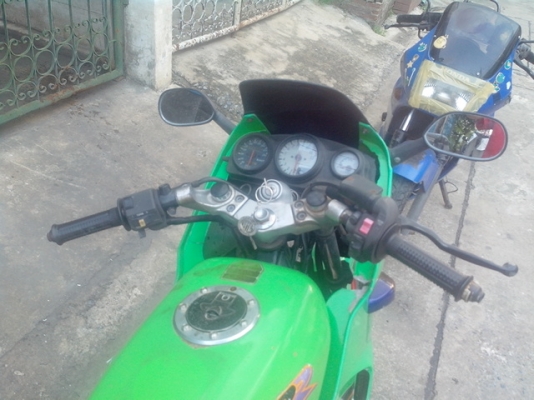 ขาย kr ตามสภาพ