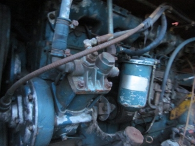 ขาย-รถตักล้อยาง ยี่ห้อ TCM เครื่องยนต์ดีเซล 6 สูบ มือสองนำเข้าจากญี่ปุ่น พร้อมใช้งานทันทีครับ