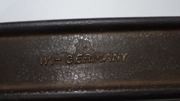 ประแจเลื่อน18" ประแจเลื่อน18"