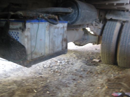 ขาย6ล้อ อีซูชุKS-110HP ขอบคุณพี่สมยศ โคราชค่ะ ขาย6ล้อ อีซูชุKS-110HP ขอบคุณพี่สมยศ โคราชค่ะ