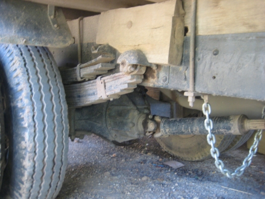 ขาย6ล้อ อีซูชุKS-110HP ขอบคุณพี่สมยศ โคราชค่ะ ขาย6ล้อ อีซูชุKS-110HP ขอบคุณพี่สมยศ โคราชค่ะ