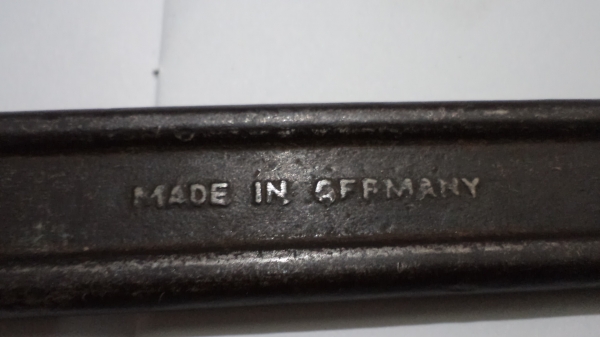 ประแจเลื่อน10"