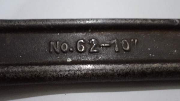 ประแจเลื่อน10"