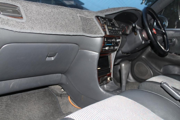 ขายดาวน์ 39000 บาท โคโรลล่า ปี 95 ขายดาวน์ 39000 บาท โคโรลล่า ปี 95