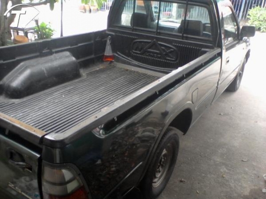 ขาย isuzu spark 2.5 turbo power ปี  2001