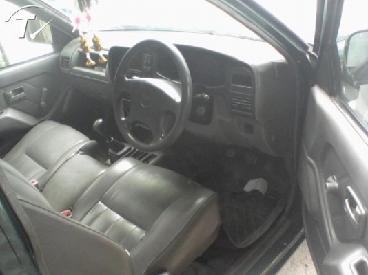 ขาย isuzu spark 2.5 turbo power ปี  2001