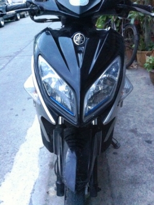 yamaha nouvo elegrance 135 ปี 51 เครื่องดี