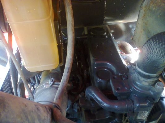 ขายรถไถคูโบต้า L3408 พร้อมอูปกรณ์ต่อพ่วง 2 ชิ้น ทะเบียนพร้อมชุดโอนพร้อมใช้พร้อมทำงาน