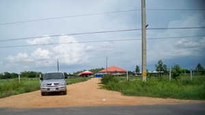 ขายนอกเรื่อง บ่อนไก่ชน ถูกต้องตามกฎหมาย