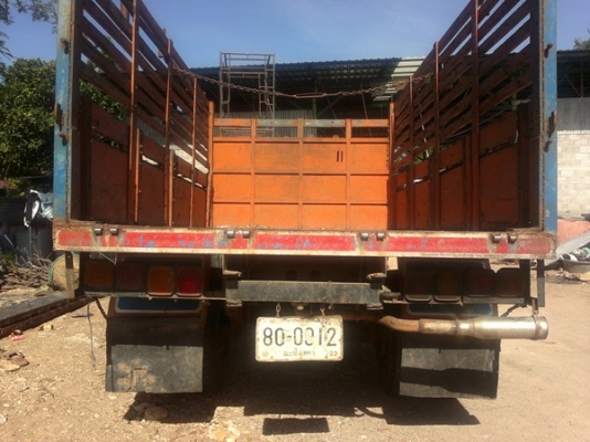 ขาย6ล้อIZUSU หน้ายาว ขาย6ล้อIZUSU หน้ายาว