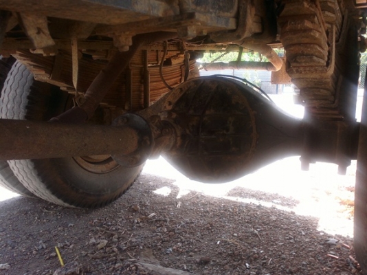 ขาย6ล้อIZUSU หน้ายาว ขาย6ล้อIZUSU หน้ายาว