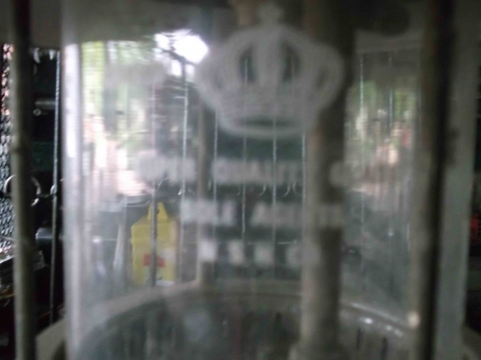 ตะเกียง เจ้าพายุ ขายพี่ พงษ์ แล้ว ตะเกียง เจ้าพายุ ขายพี่ พงษ์ แล้ว