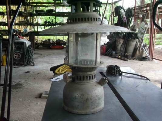 ตะเกียง เจ้าพายุ ขายพี่ พงษ์ แล้ว ตะเกียง เจ้าพายุ ขายพี่ พงษ์ แล้ว