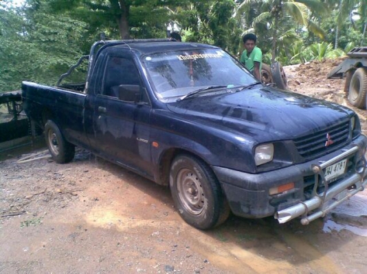 ขายมิตซู สตาด้า