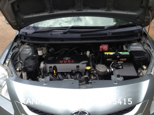 ขาย TOYOTA VIOS 1.5 E AUTO ปี 2008 ขาย TOYOTA VIOS 1.5 E AUTO ปี 2008