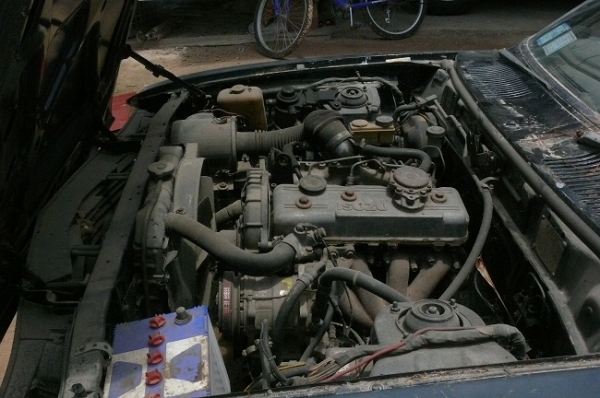 ขายเครื่อง อีซูซุ จิมมินี่ พร้อมชุดเกียร์ราคาเครื่องมอไซค์ หัวฉีด 2000 cc จอดนาน เครื่องไม่หมุน