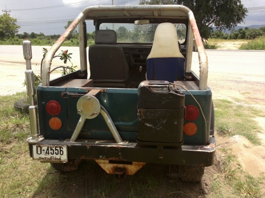 ขายรถจิ๊ฟ