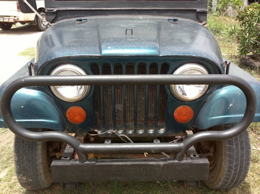 ขายรถจิ๊ฟ