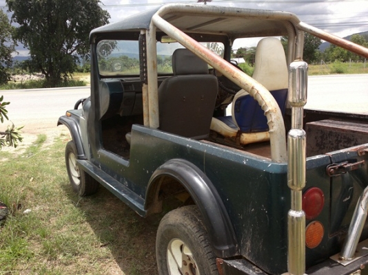 ขายรถจิ๊ฟ