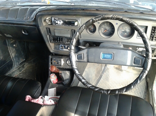 Ke30เครื่องดี ช่วงล่างแน่น คนรักรถโบราณห้ามพลาด