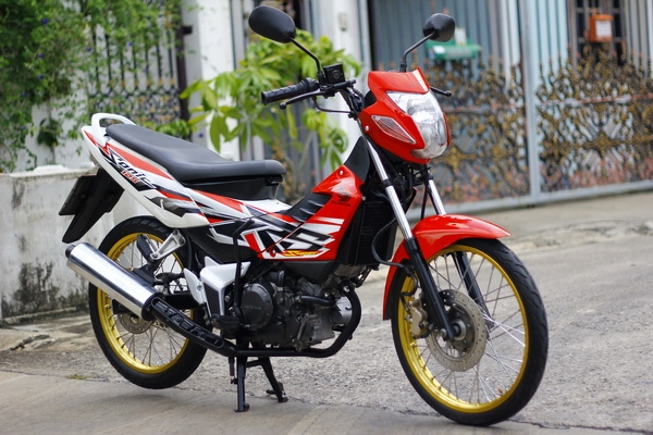 ขาย โซนิค ตัวใหม่  รถเดิมๆ  สภาพดี