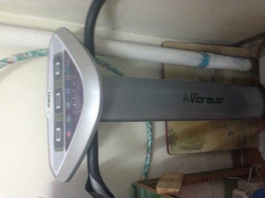 เครื่องออกกำลังกาย