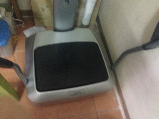 เครื่องออกกำลังกาย