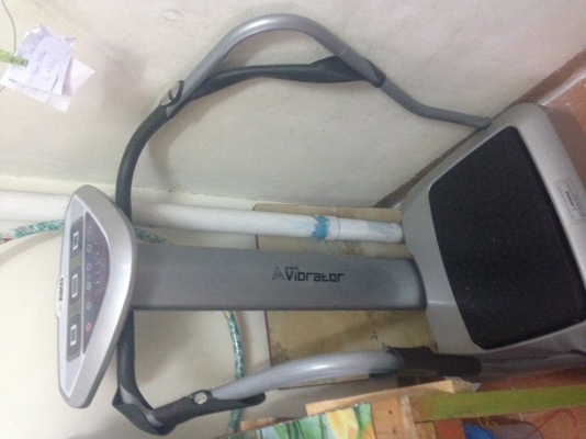 เครื่องออกกำลังกาย