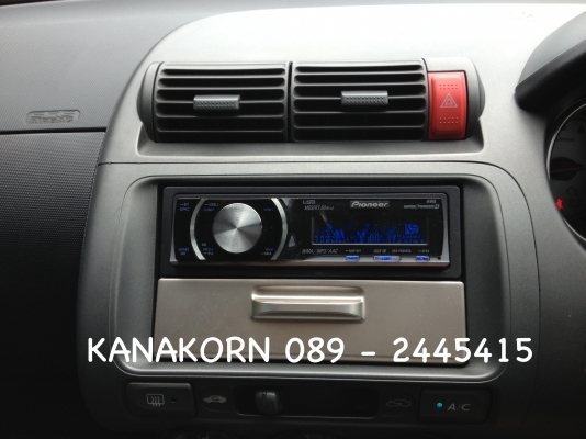 ขาย HONDA JAZZ 1.5 VTEC AUTO ปี 2006 ขาย HONDA JAZZ 1.5 VTEC AUTO ปี 2006