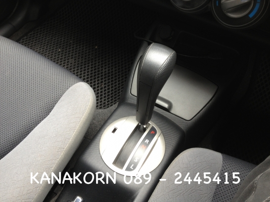 ขาย HONDA JAZZ 1.5 VTEC AUTO ปี 2006 ขาย HONDA JAZZ 1.5 VTEC AUTO ปี 2006