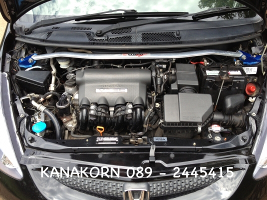 ขาย HONDA JAZZ 1.5 VTEC AUTO ปี 2006 ขาย HONDA JAZZ 1.5 VTEC AUTO ปี 2006