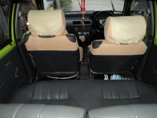 ขายรถหายากนNISSAN MARCH K10