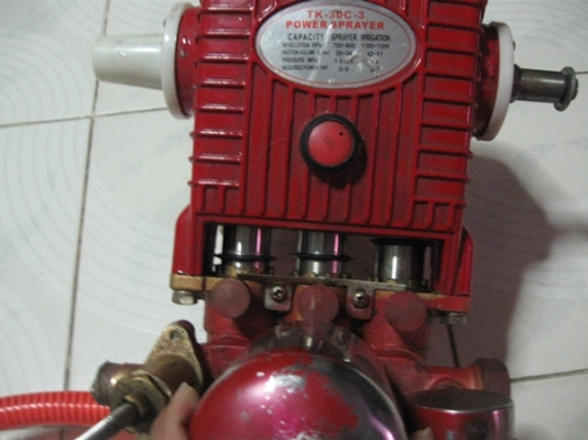 ขายเครื่องพ่นยา3สูบ ขายเครื่องพ่นยา3สูบ