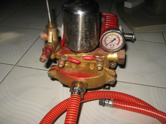 ขายเครื่องพ่นยา3สูบ ขายเครื่องพ่นยา3สูบ