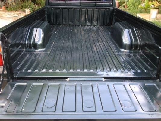 ISUZU SPARK EX สภาพนางฟ้า