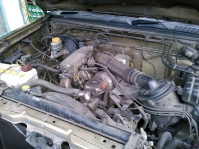 ขายดาวน์ นิสสันฟรอนเทียร์ตอนเดียว TD27 60,000 ขายดาวน์ นิสสันฟรอนเทียร์ตอนเดียว TD27 60,000