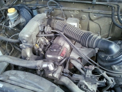 ขายดาวน์ นิสสันฟรอนเทียร์ตอนเดียว TD27 60,000 ขายดาวน์ นิสสันฟรอนเทียร์ตอนเดียว TD27 60,000