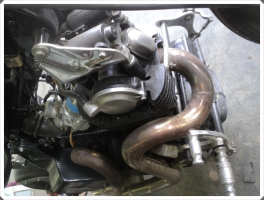 YAMAHA XV750 โอสครู 46000 บาท