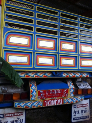 ขายด่วน ลูกพ่วง 2 เพลาดั๊มพ์ ปี 55 กระบะดั๊มพ์คอกมิเนียมความยาว 6 เมตรของอู่ ส.สุชัยนครปฐม สภาพสวยจัด ช่วงล่างดี ยางสภาพเต็มดีทั้ง 8 เส้นประมาณ 80\% พร้อมบรรทุกพร้อมใช้งานได้เลย เอกสารทะเบียนภาษีครบพร้อมโอน ราคาต่อรองได้ครับ