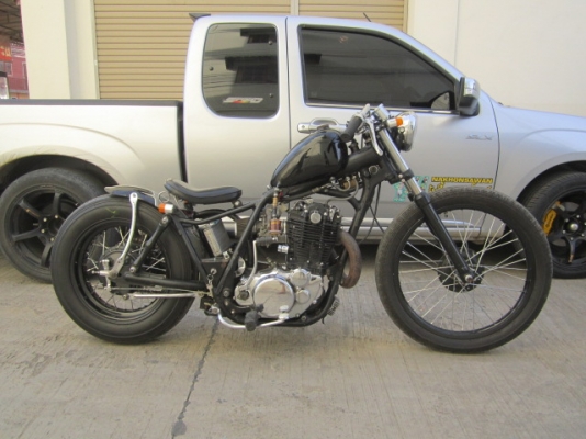 ขาย*SR400 เลขเต็ม 0ld School หล่อๆๆๆเลยครับ สรรพสามิต แท้ๆๆครับ ด้านในเลย(รับแลกเทริน์)