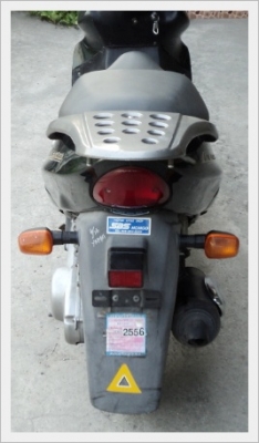 SUZUKI AVENIS 125cc.AUTO แรงๆครบๆ 18000 บาท SUZUKI AVENIS 125cc.AUTO แรงๆครบๆ 18000 บาท