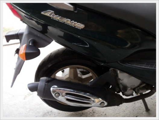 SUZUKI AVENIS 125cc.AUTO แรงๆครบๆ 18000 บาท SUZUKI AVENIS 125cc.AUTO แรงๆครบๆ 18000 บาท