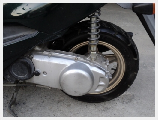 SUZUKI AVENIS 125cc.AUTO แรงๆครบๆ 18000 บาท SUZUKI AVENIS 125cc.AUTO แรงๆครบๆ 18000 บาท