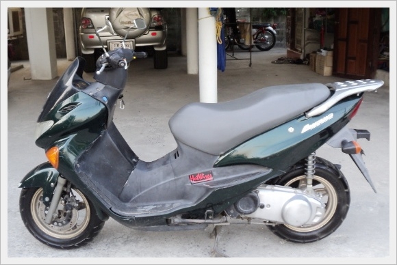 SUZUKI AVENIS 125cc.AUTO แรงๆครบๆ 18000 บาท SUZUKI AVENIS 125cc.AUTO แรงๆครบๆ 18000 บาท